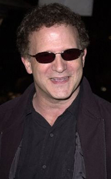 Albert Brooks